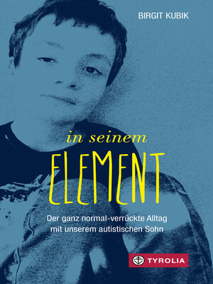 cover image of In seinem Element